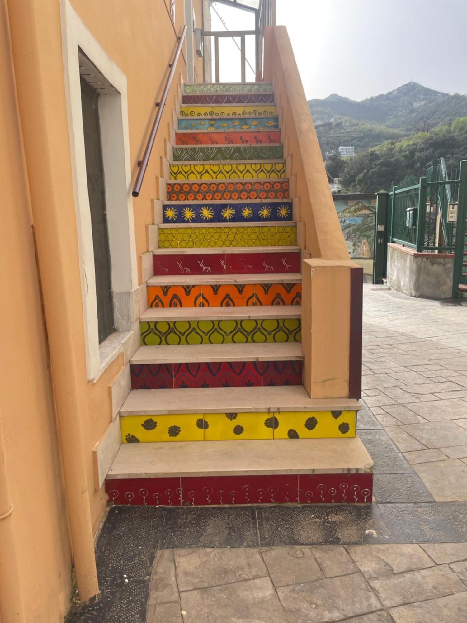 Casa Salsano Frühstückspension *